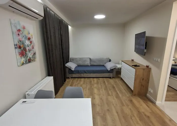 Apartament Rydlówka 39