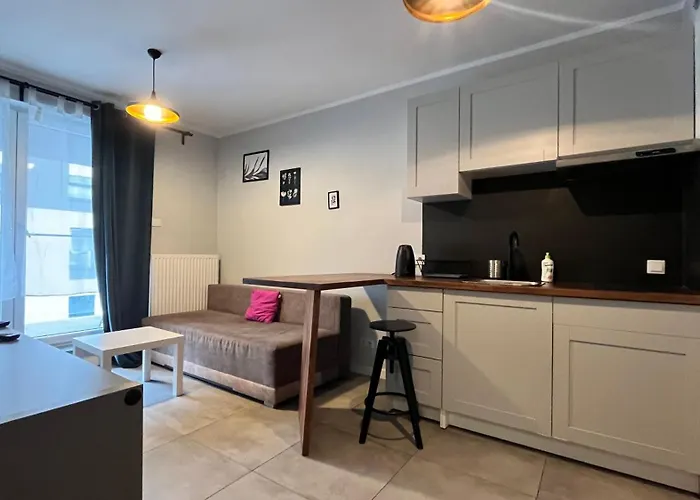 Small Apartment