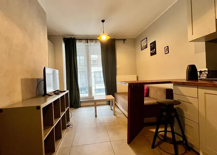 Small Apartment